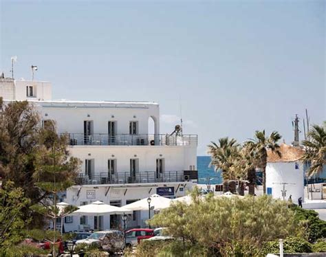 Our Story — Oasis Hotel.